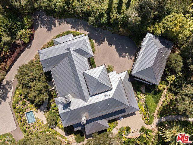 857 Picacho Lane, Santa Barbara, CA 93108