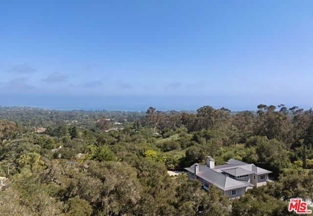 857 Picacho Lane, Santa Barbara, CA 93108