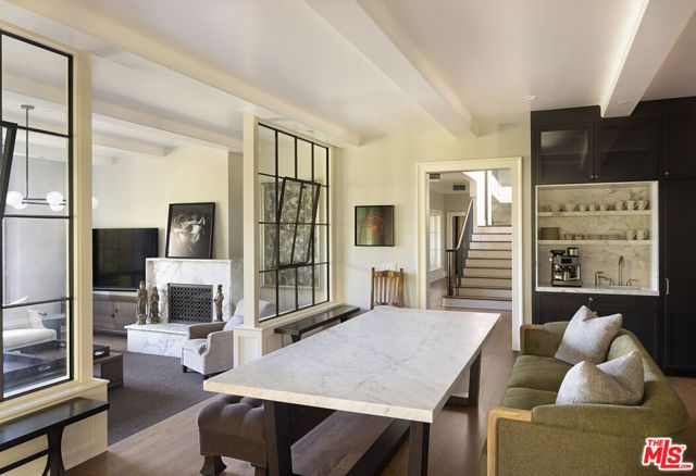 857 Picacho Lane, Santa Barbara, CA 93108