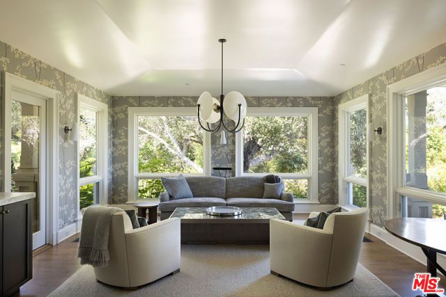 857 Picacho Lane, Santa Barbara, CA 93108