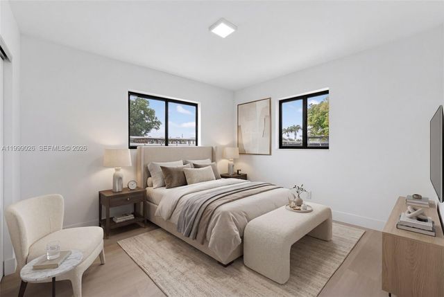 19730 NW 44th Ct, Miami Gardens, FL 33055