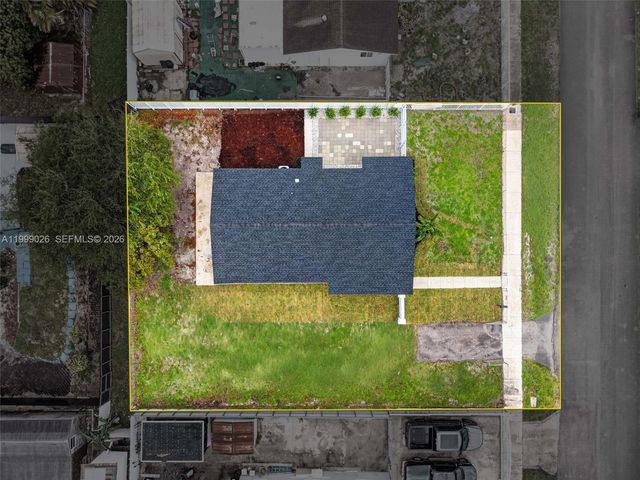 19730 NW 44th Ct, Miami Gardens, FL 33055