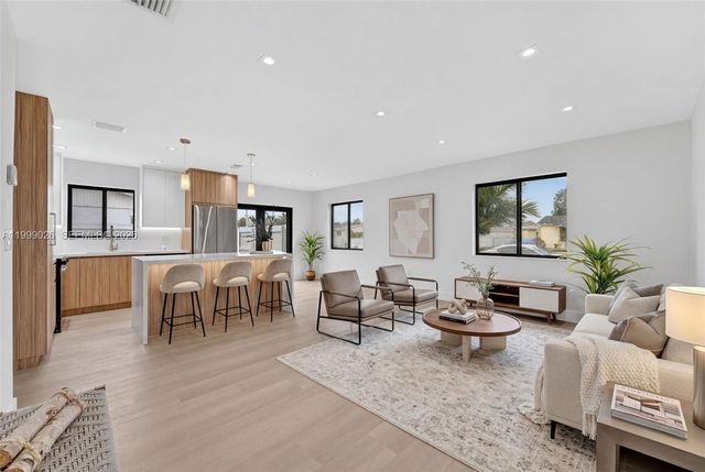 19730 NW 44th Ct, Miami Gardens, FL 33055