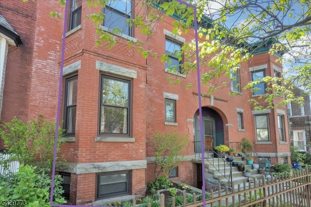 116 Park Ave, Newark City, NJ 07104