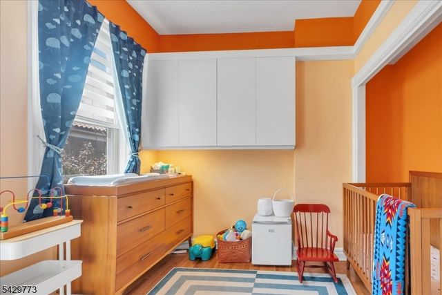 116 Park Ave, Newark City, NJ 07104