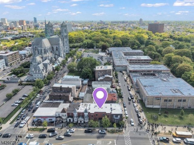 116 Park Ave, Newark City, NJ 07104