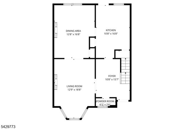 116 Park Ave, Newark City, NJ 07104