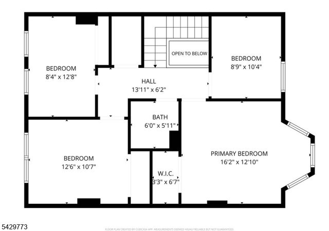 116 Park Ave, Newark City, NJ 07104