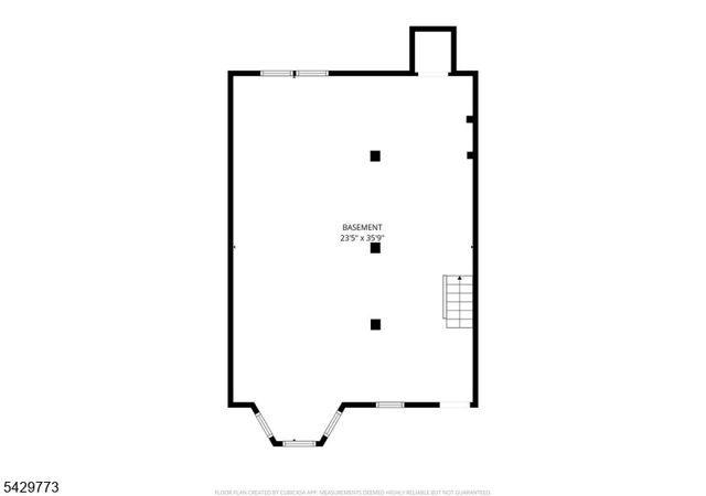 116 Park Ave, Newark City, NJ 07104
