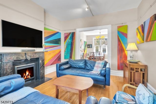 116 Park Ave, Newark City, NJ 07104