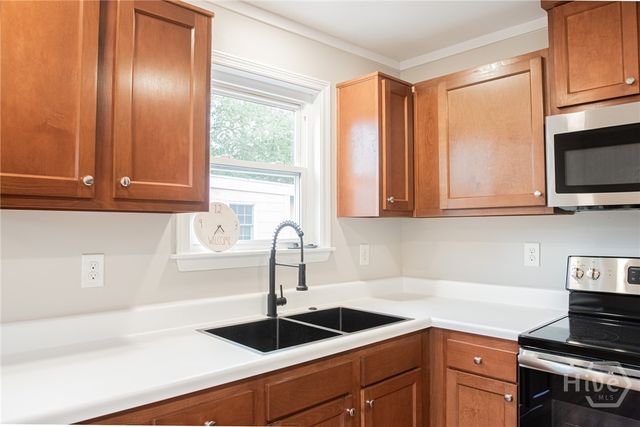 2509 Louisiana Avenue, Savannah, GA 31404