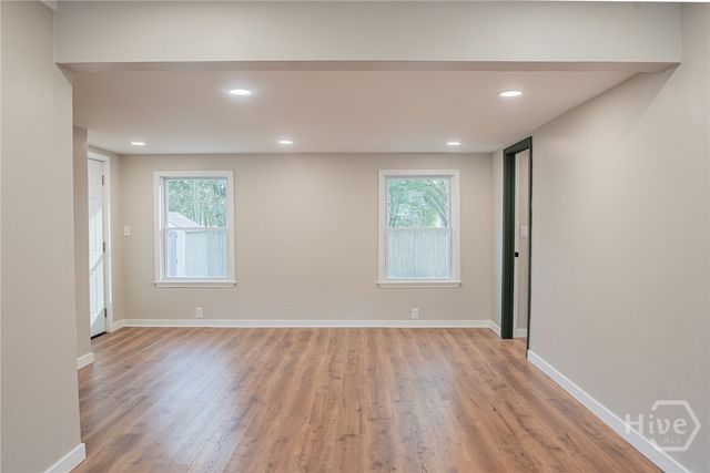 2509 Louisiana Avenue, Savannah, GA 31404