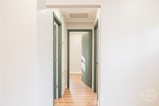 2509 Louisiana Avenue, Savannah, GA 31404