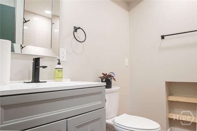 2509 Louisiana Avenue, Savannah, GA 31404