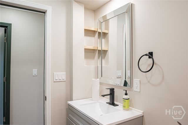 2509 Louisiana Avenue, Savannah, GA 31404