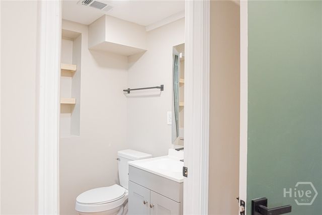 2509 Louisiana Avenue, Savannah, GA 31404