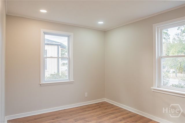 2509 Louisiana Avenue, Savannah, GA 31404