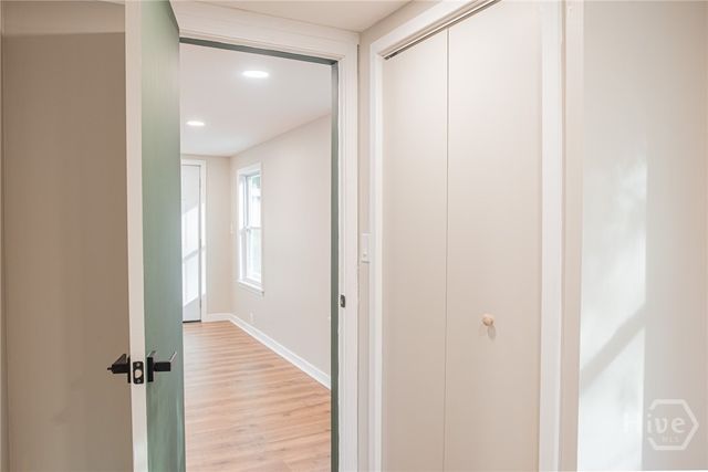 2509 Louisiana Avenue, Savannah, GA 31404