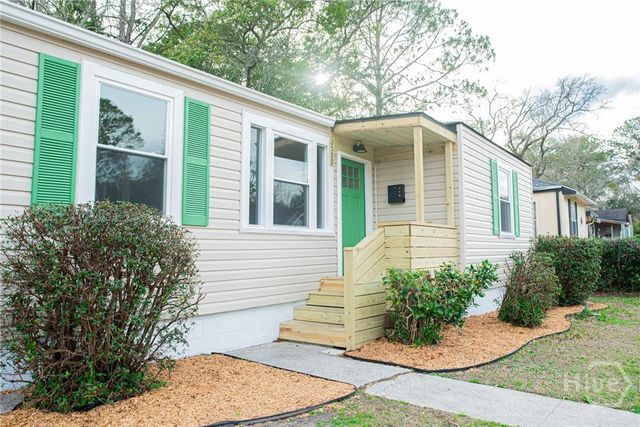 2509 Louisiana Avenue, Savannah, GA 31404