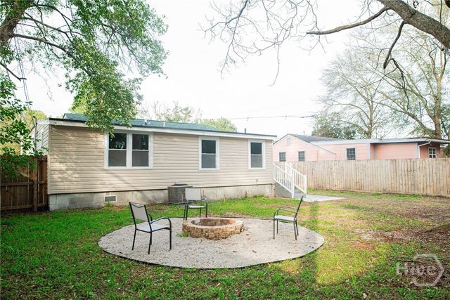 2509 Louisiana Avenue, Savannah, GA 31404