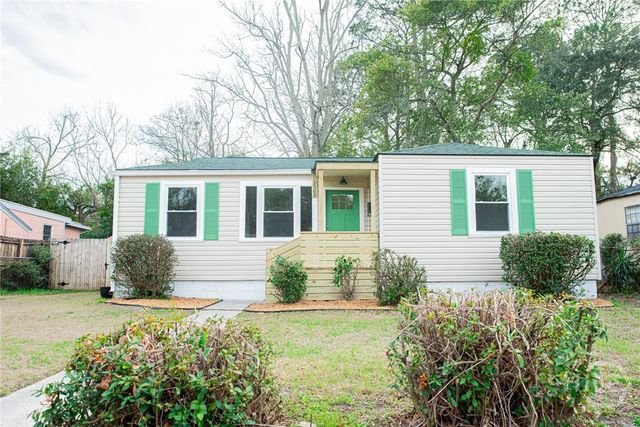 2509 Louisiana Avenue, Savannah, GA 31404