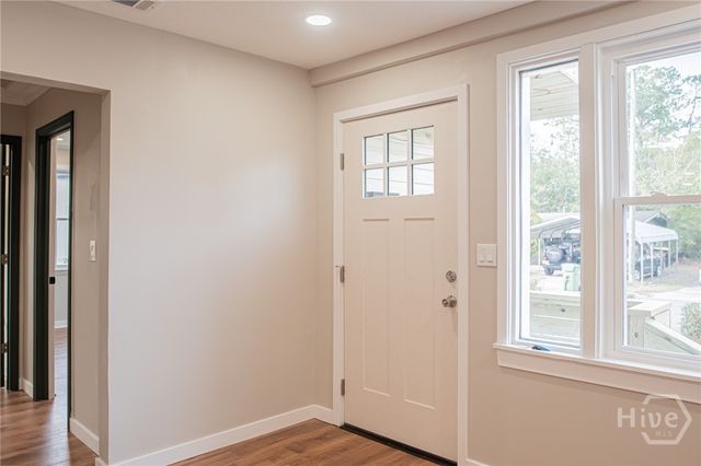 2509 Louisiana Avenue, Savannah, GA 31404