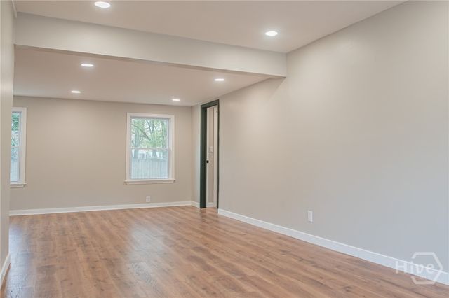 2509 Louisiana Avenue, Savannah, GA 31404