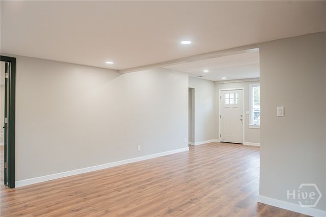 2509 Louisiana Avenue, Savannah, GA 31404