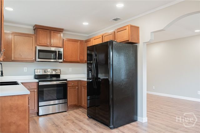 2509 Louisiana Avenue, Savannah, GA 31404