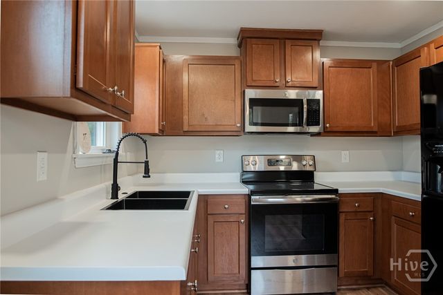 2509 Louisiana Avenue, Savannah, GA 31404