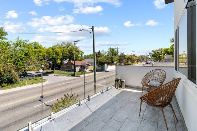 122 W SLIGH AVENUE, Tampa, FL 33604