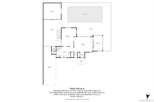 216 Beverly Road, Douglaston, NY 11363