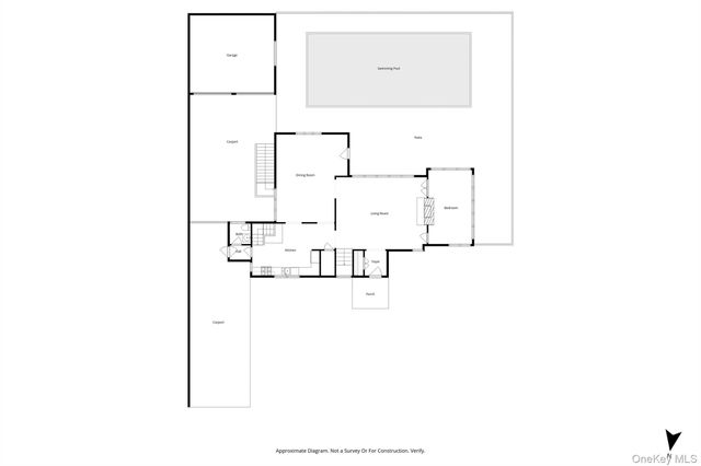 216 Beverly Road, Douglaston, NY 11363