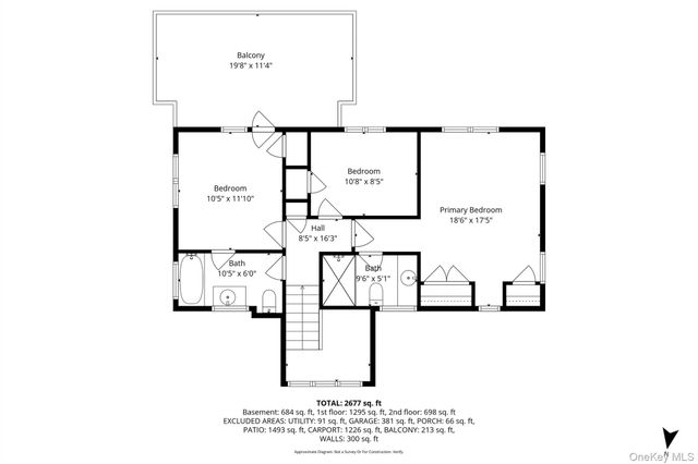 216 Beverly Road, Douglaston, NY 11363