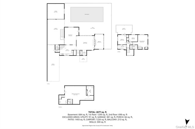 216 Beverly Road, Douglaston, NY 11363