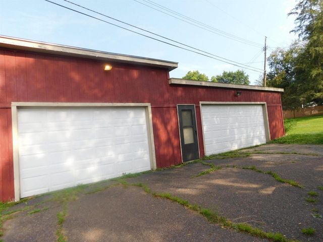 119 Clay Street, Neillsville, WI 54456