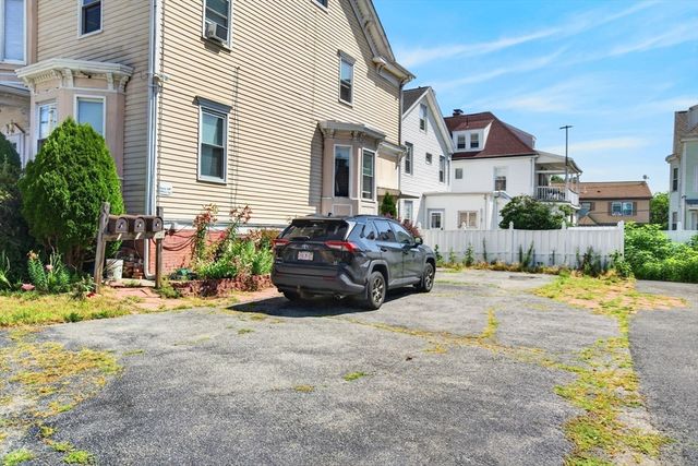 57 Linden Ave 3, Malden, MA 02148