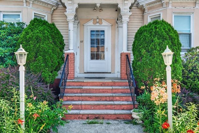 57 Linden Ave 3, Malden, MA 02148