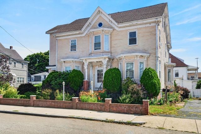 57 Linden Ave 3, Malden, MA 02148