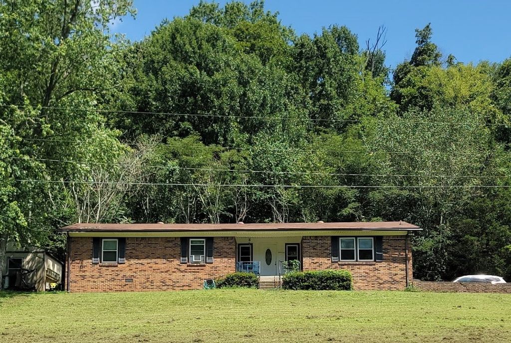 275 Lakeside Dr, Carthage, TN 37030