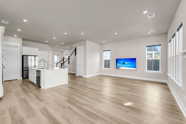 268 Witherspoon Street, Summerville, SC 29486