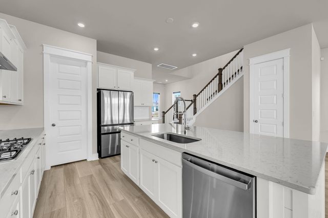 268 Witherspoon Street, Summerville, SC 29486