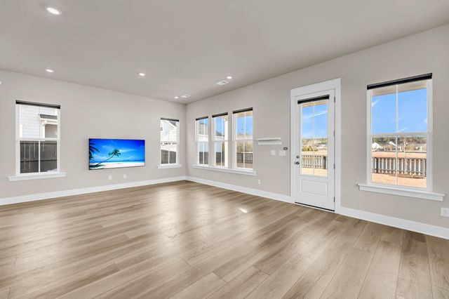 268 Witherspoon Street, Summerville, SC 29486