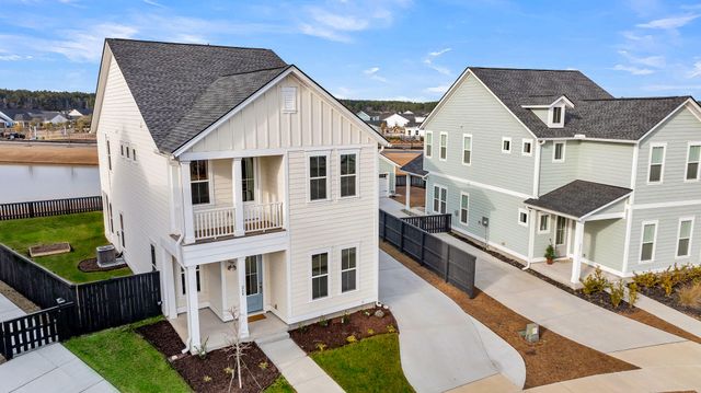 268 Witherspoon Street, Summerville, SC 29486