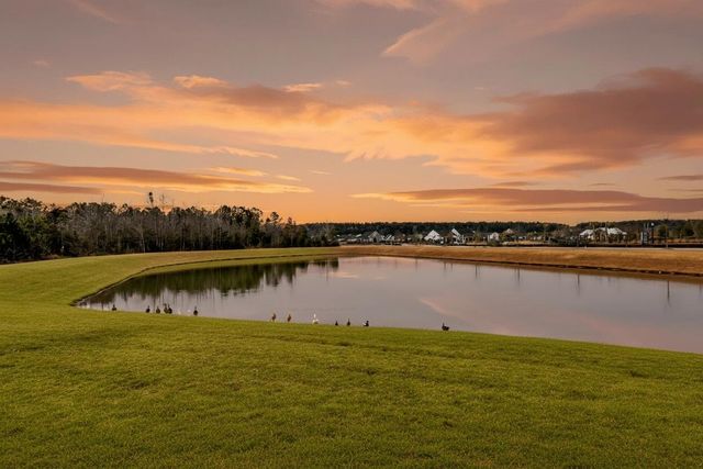 268 Witherspoon Street, Summerville, SC 29486