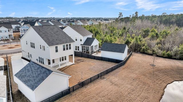 268 Witherspoon Street, Summerville, SC 29486