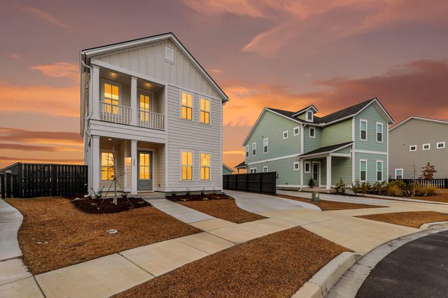 268 Witherspoon Street, Summerville, SC 29486