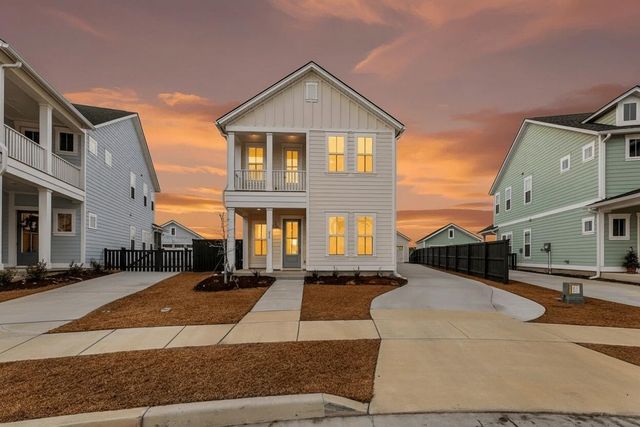 268 Witherspoon Street, Summerville, SC 29486