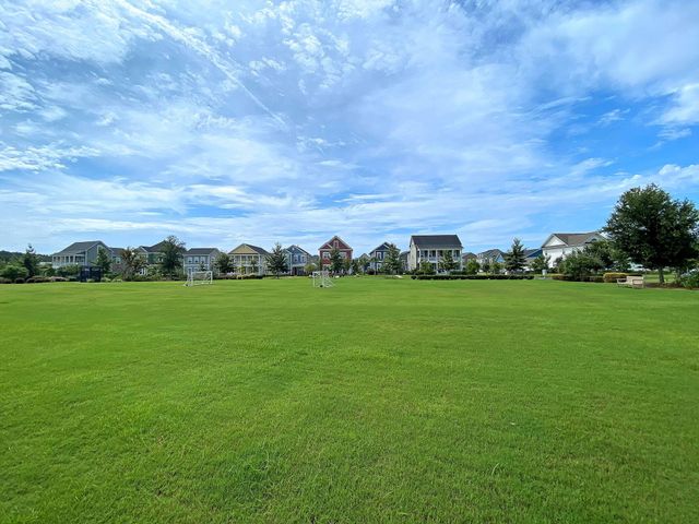 268 Witherspoon Street, Summerville, SC 29486