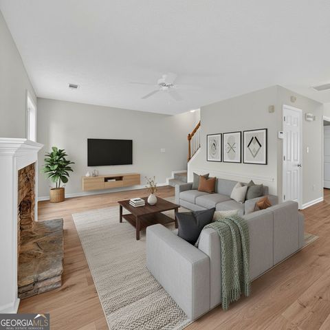 3207 Ivy Station Way, Duluth, GA 30096